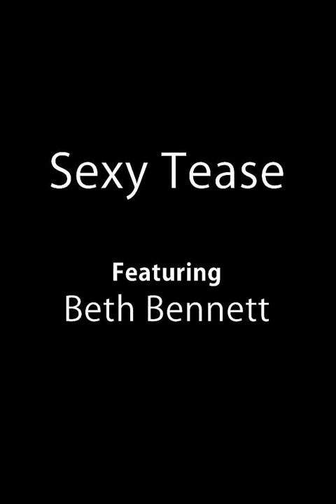 Sexy Tease
