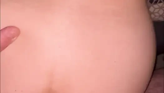 Chili Kakak tiri saya membuatkan saya beberapa sit-up yang lezat