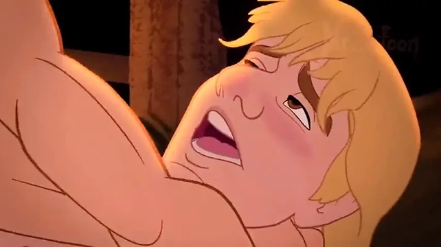 Sex with friend