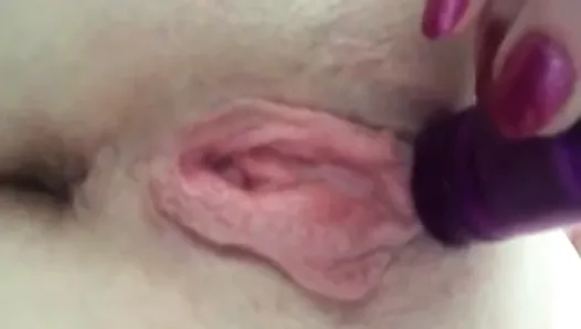 Closeup Pussy Cuming