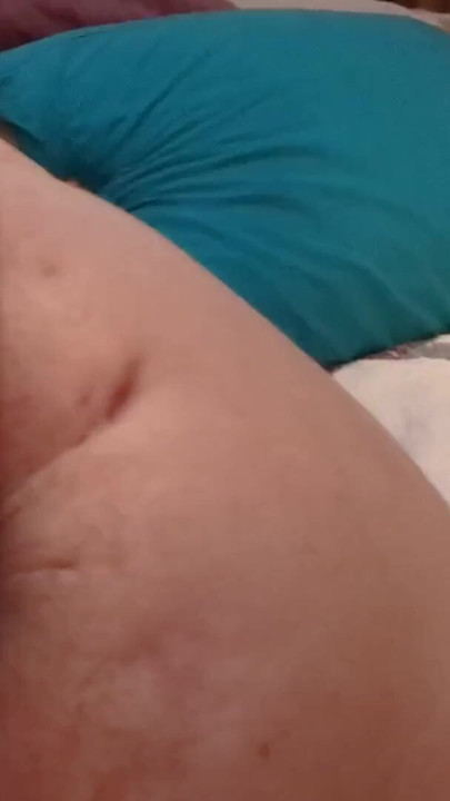 Miss Nova BBW: Worship My Ass & Make Me Squirt! | Clip 1