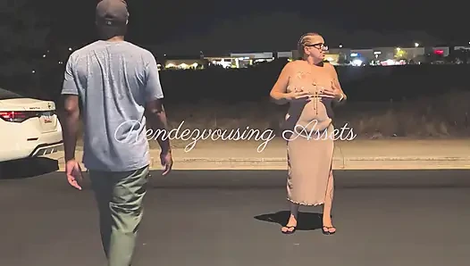 Sexy Late Night Rendezvous!
