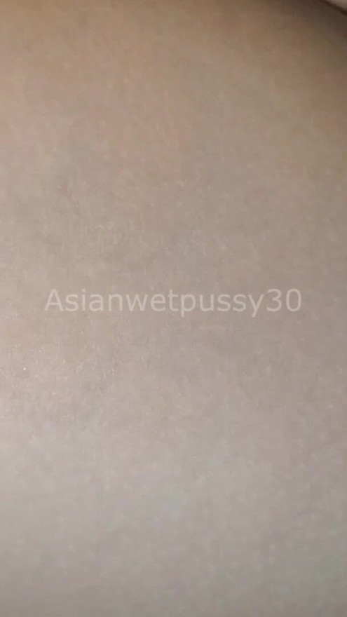 Asianwetpussy30 - (Part 2) ang Sarap Dalawang Dildo ang pinagkasya ni Kua sa masikip kong Pussy | Clip 1