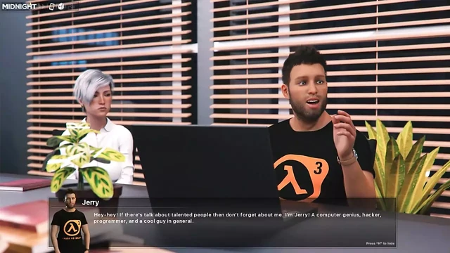 The Secret Reloaded - 8 Get to Know Your Team
