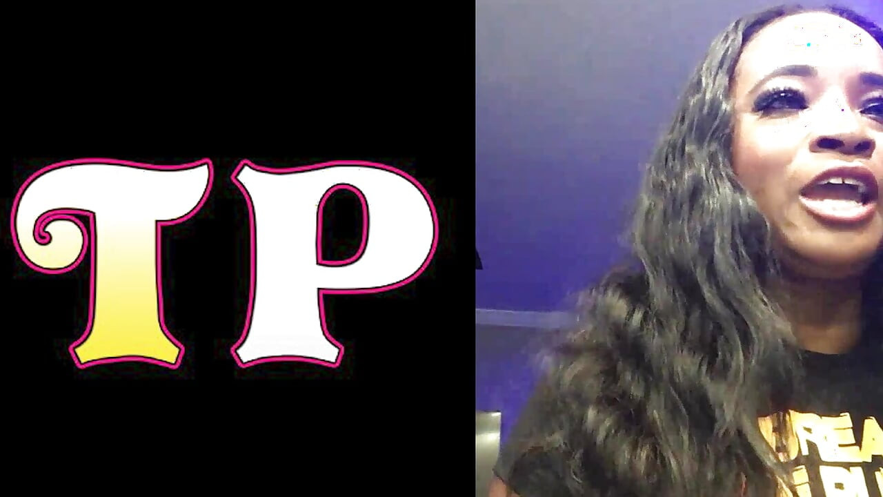 Trikepatrol Interview #71 - Naomi Fox