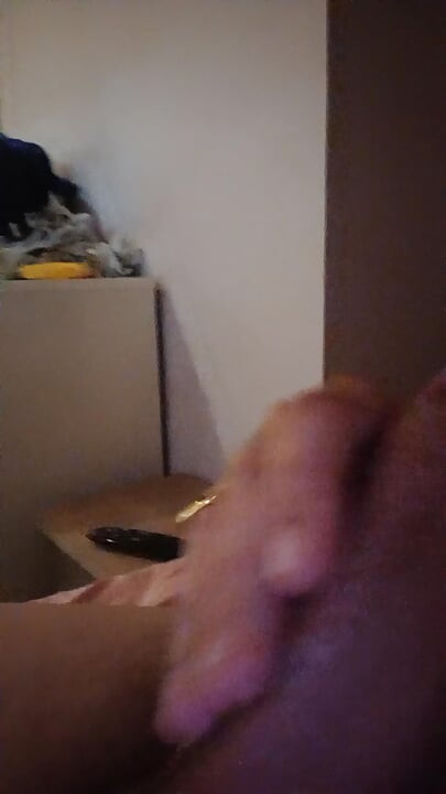 Wank
