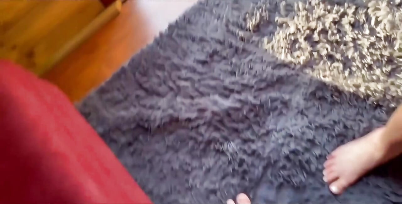My Niece's Friend Came Over and Gave Me so Much That She Squirted All Over My Dick!! Squirt
