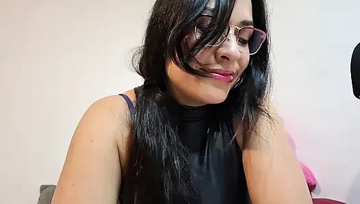 ASMR ROLEPLAY Your classmate FLIRTS WITH YOU