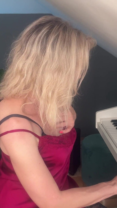 Will You Be My Best Music Student?