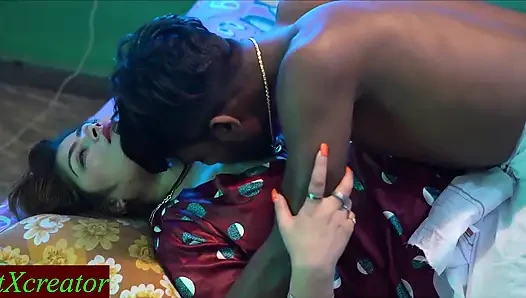 Si cewek hot malkin dientot semalam silih berganti sama black nokor! Hot Sex