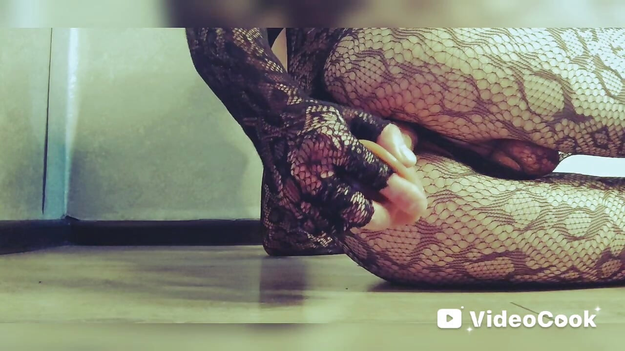 ソロアナルセックス