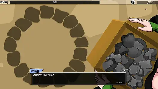 Paradise Lust 3 Full Playthrough Episode 2