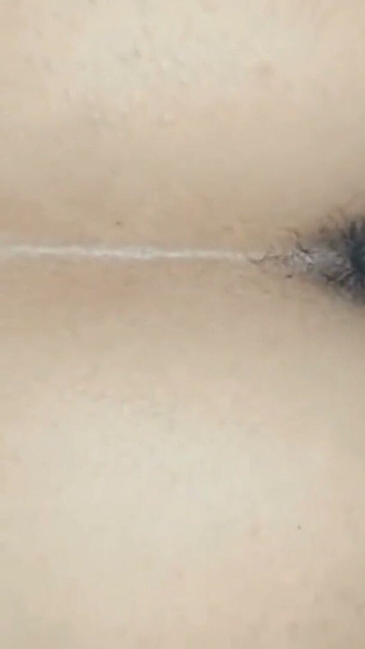 My stepsister enjoys my cock to the fullest today | Clip 1