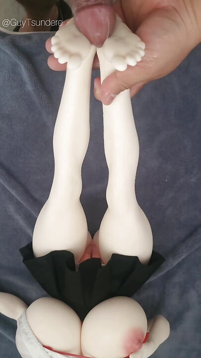 Audrey sexdoll !!