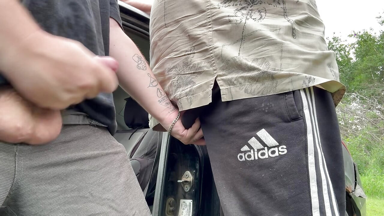 Grandpa Loves Cruising