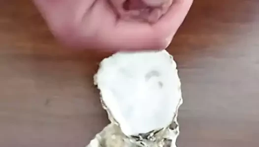 İstiridye beslemek