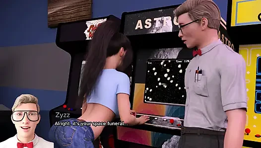 Sexbot Part 24