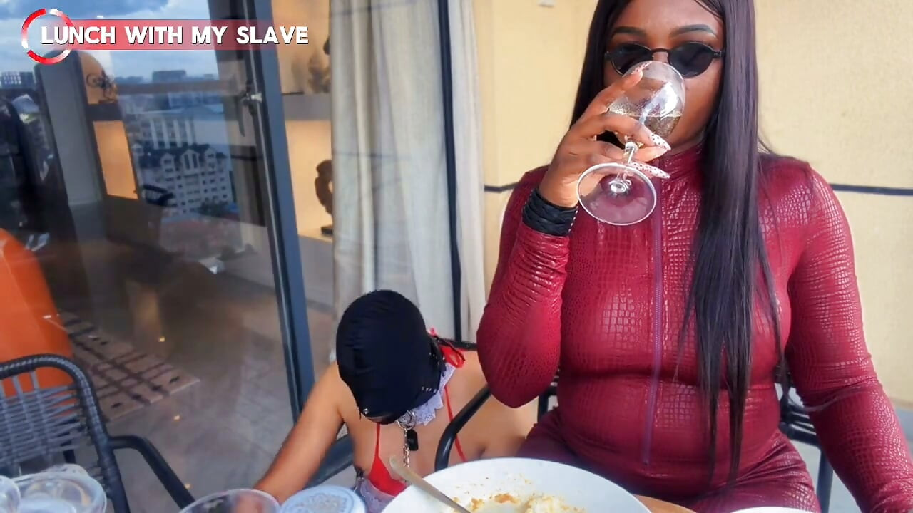 The Unfiltered Femdom Lifestyle of My Beloved 247 Consensual Slave