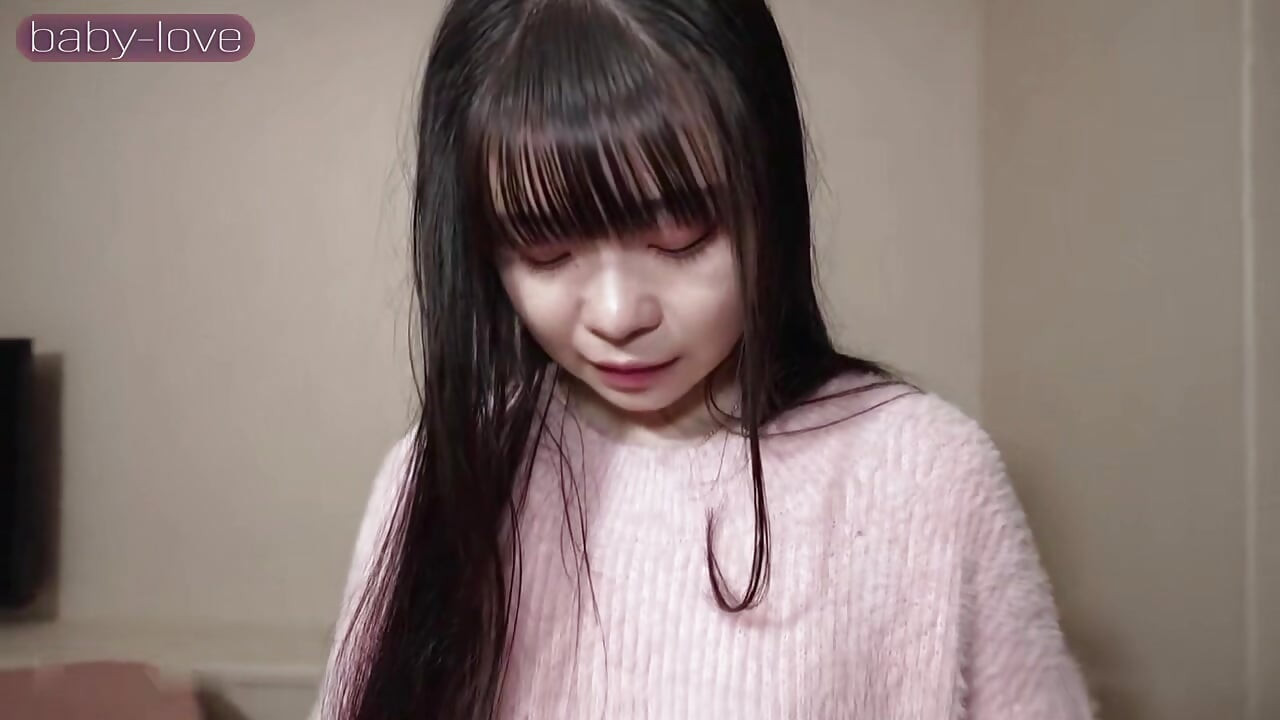 Bratty Black Hair Girlfriend. Calls Her Boyfriend Mid Scene Then Creampie Anyway