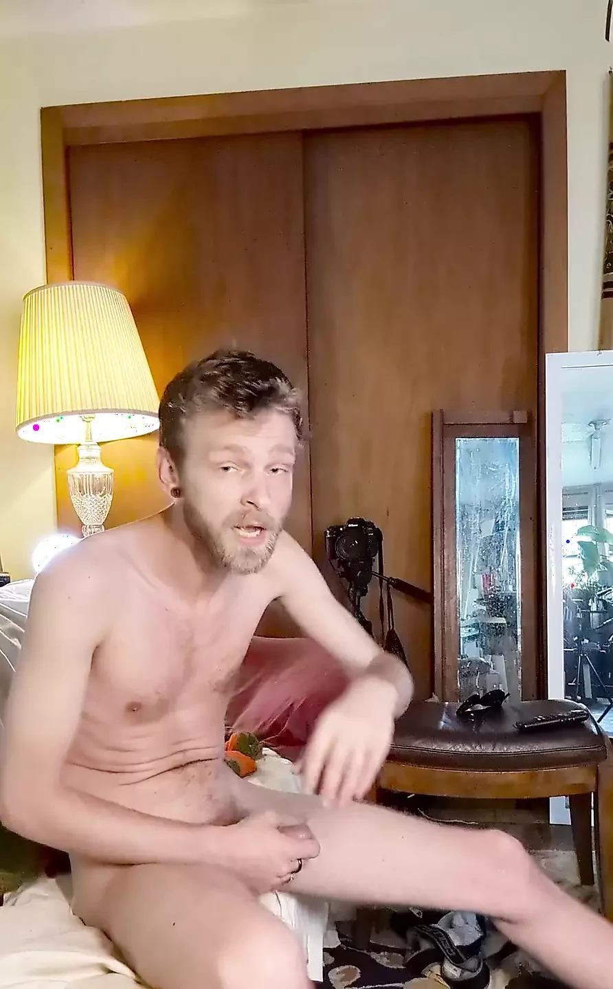 Finalmente. Outro vídeo de gozada para você