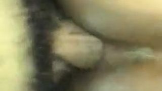 Anal para francés negro bbw