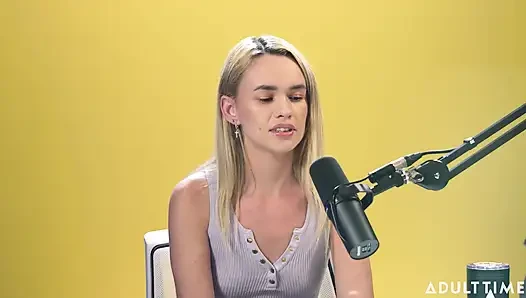 Melanggar Siklus Malu & Menjadi Diri Sendiri, dengan Khloe Kingsley! | Podcast Khusus Orang Dewasa