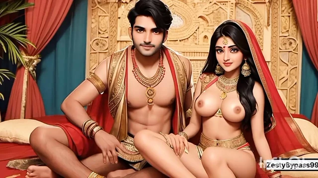 Stepmom taught his stepson a sex lesson "How to do sex" indian sex indian bhabhi indian Aunty anal sex