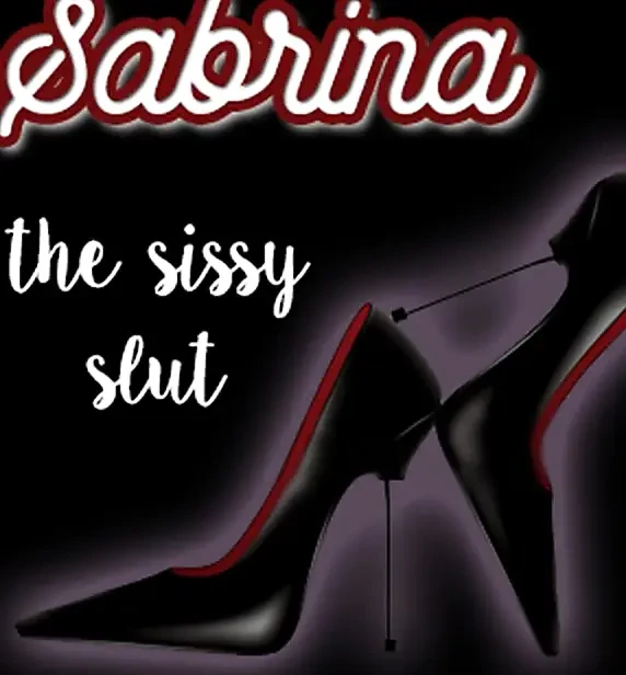 AUDIO ONLY - Suck a cock for me sissy Sabrina
