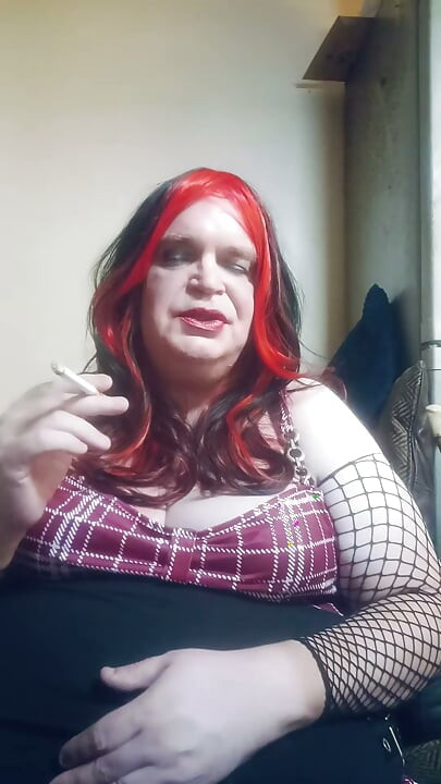Part 2 - having a video call with a fan