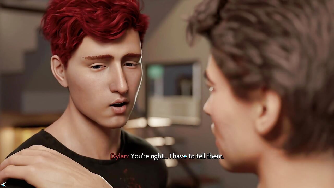 Hoàn thành gameplay - freshwomen 2, phần 19