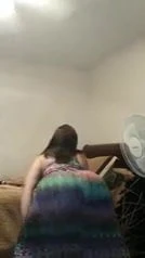 dress cant handle dem cakes