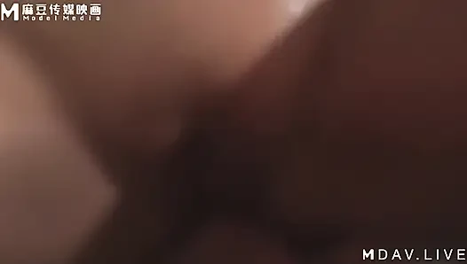 Mtvq22-av3 City Hunter Sex Chapter Ep3 / Online Dating Blonde Girl Rushing to the Hot Spring Sex Moist Hot Selfie!