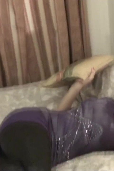 Alina (amateur) Scene