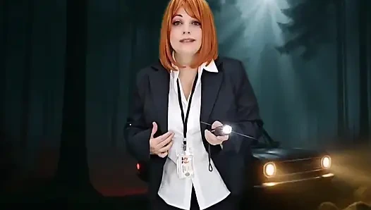 Diana holloway kebenaran ada di suatu tempat