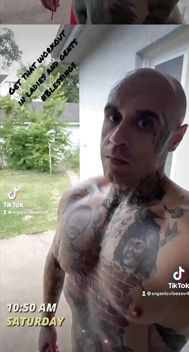 TATTOO CHECK