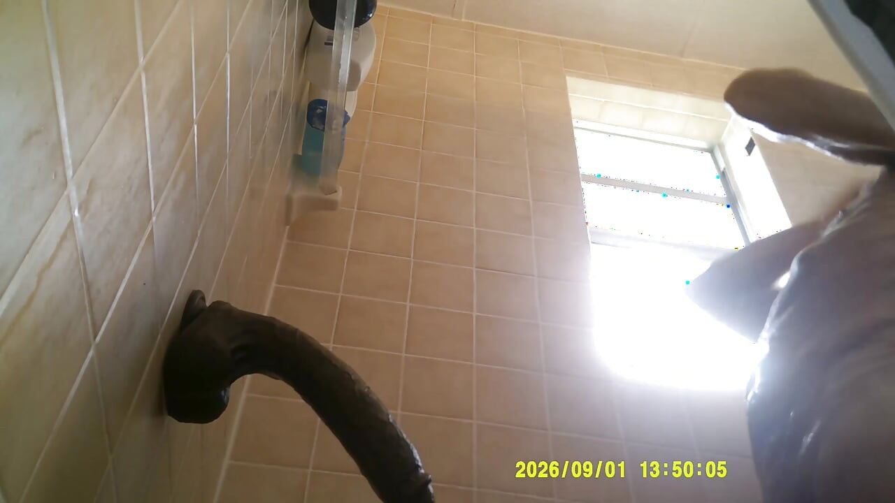 9-1-2026 CLEAN UP SHOWER AND TOY TALK WITH A RIDE . HEY FUCK NUTS YOU STARTED XHAM ON AUG 5TH YOUR 64TH BDAY.mp4