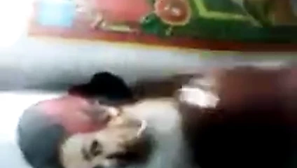 Kajal Agarwal'a boşalma