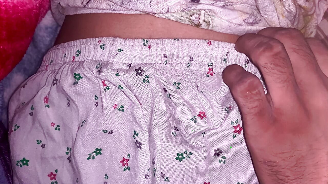 I fucked my wife naked for the first time