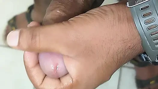 Spit shook the land