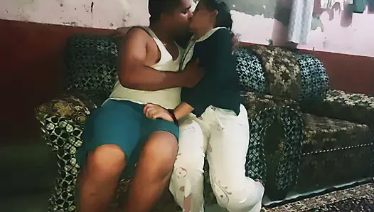 Desi Romance