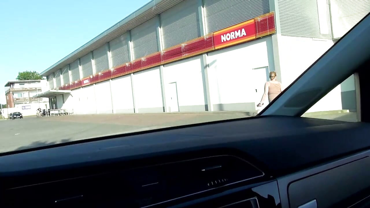 Sexy German Babes - (Full Movie)