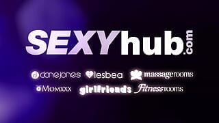 Sexy Hub