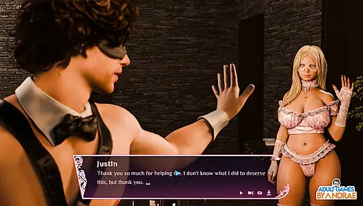 Ep8: şiplak masaj - seks partisi, baştan çıkarma ve mei ile ilgili bir kurşun