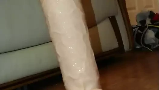 yapay penis sürme