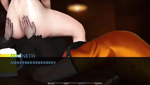 Dornen unter den Flügeln - beste Teile - teil 3