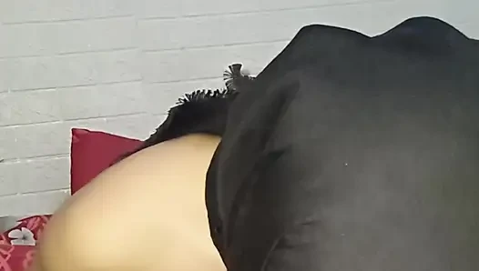 Scandal of Hijab Student Having Sex With Her Classmates