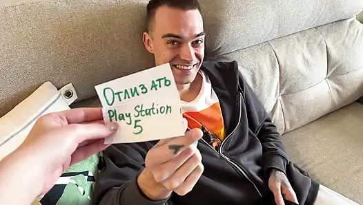 Sonya Snake Didn't Expect the Tiktok Trend to End with a Creampie!