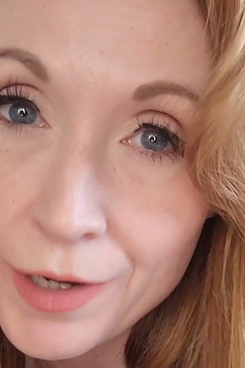 Pleasure Dom MILF JOI