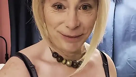 Büyük boşalma fışkırtıyor!