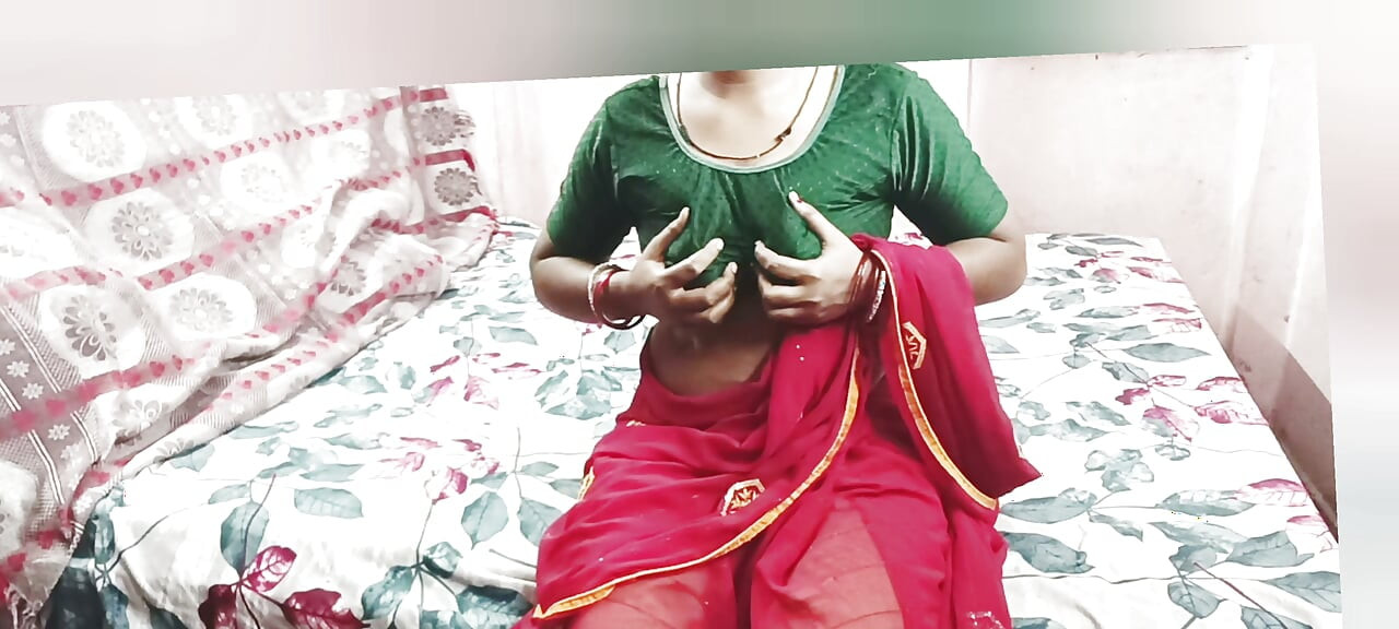 Shilpa bhabhi ne Pati ke Dost Ko Bhula kar Apne bur ke grmi Thandi karai bag 1
